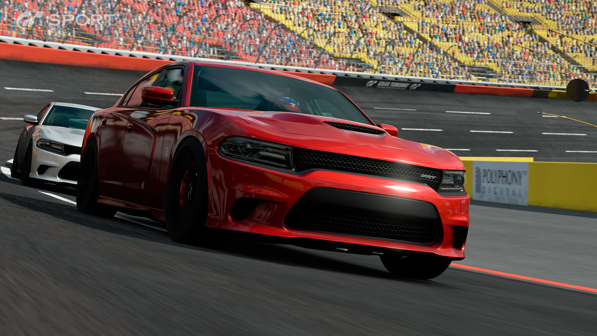 Beta Cerrada Gran Turismo Sport Beta Cerrada Gran Turismo Sport