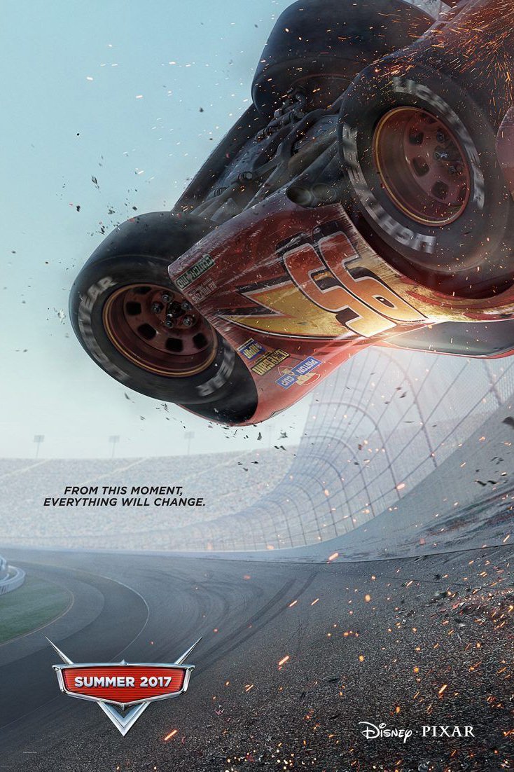Cars 3 Cars 3