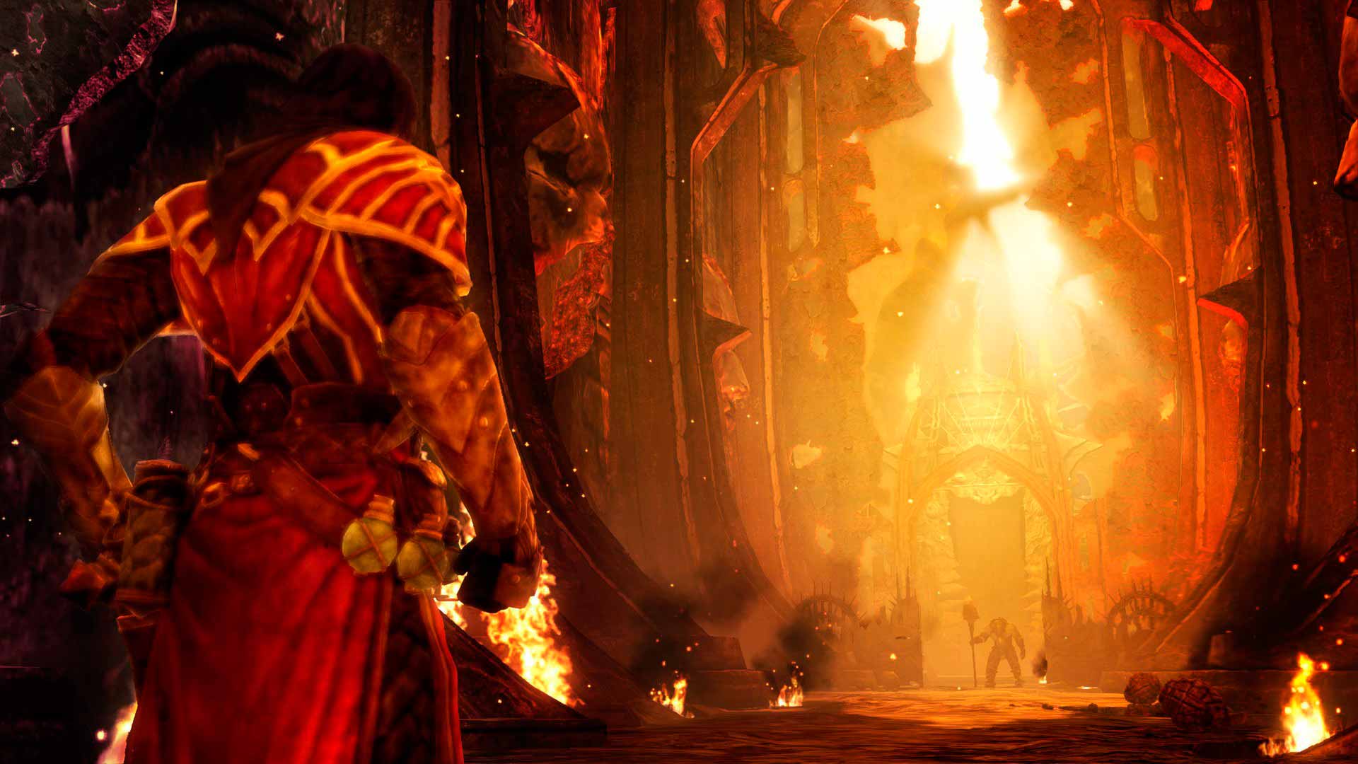 Castlevania Lords of Shadow Castlevania Lords of Shadow