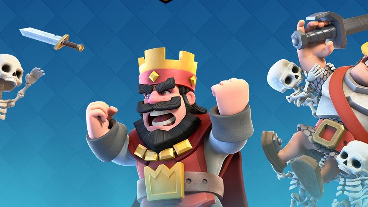 Clash Royale  Hobby Consolas