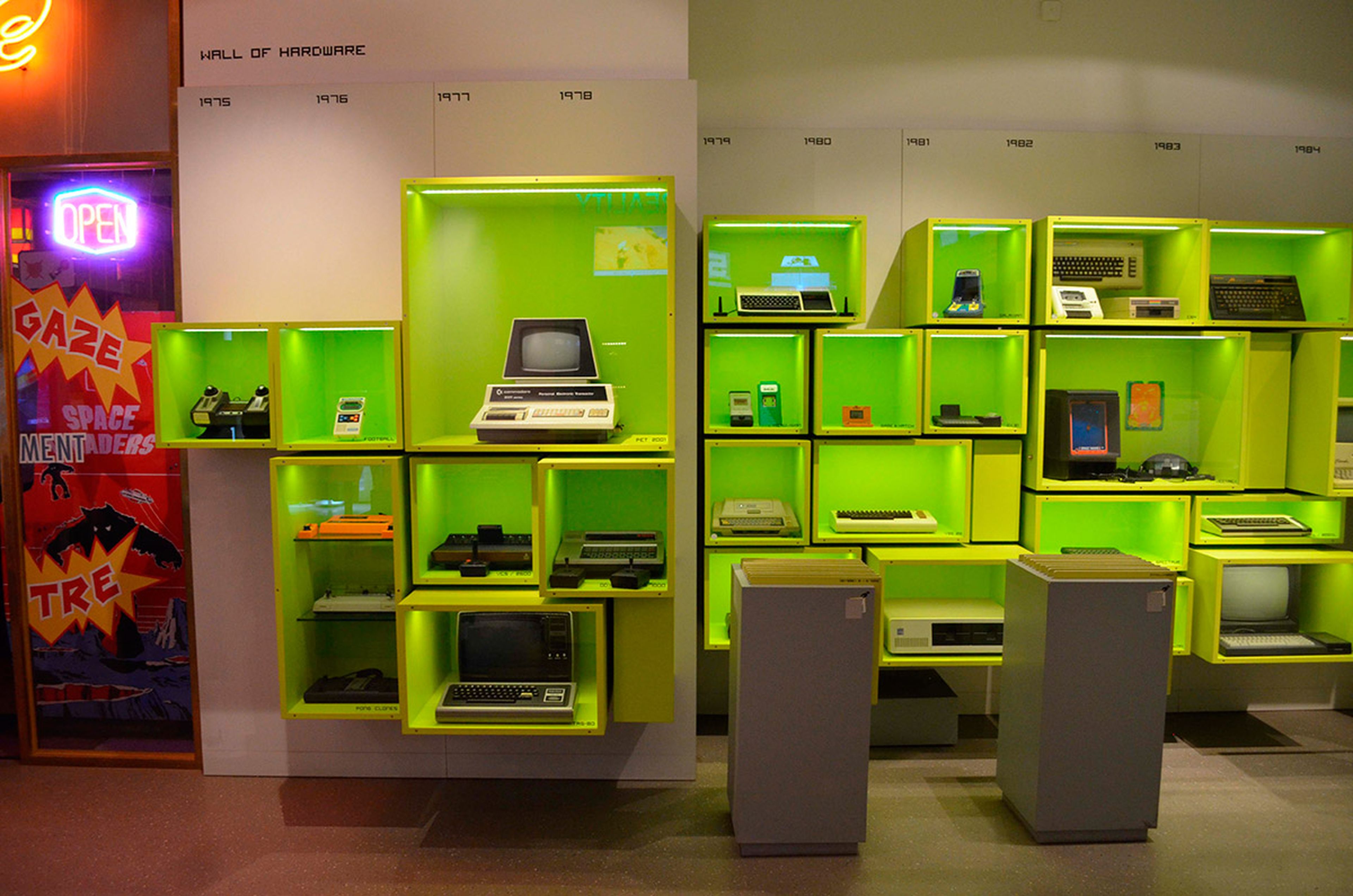 Computer Spiele Museum