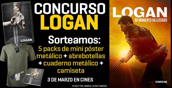 Concurso Logan Concurso Logan