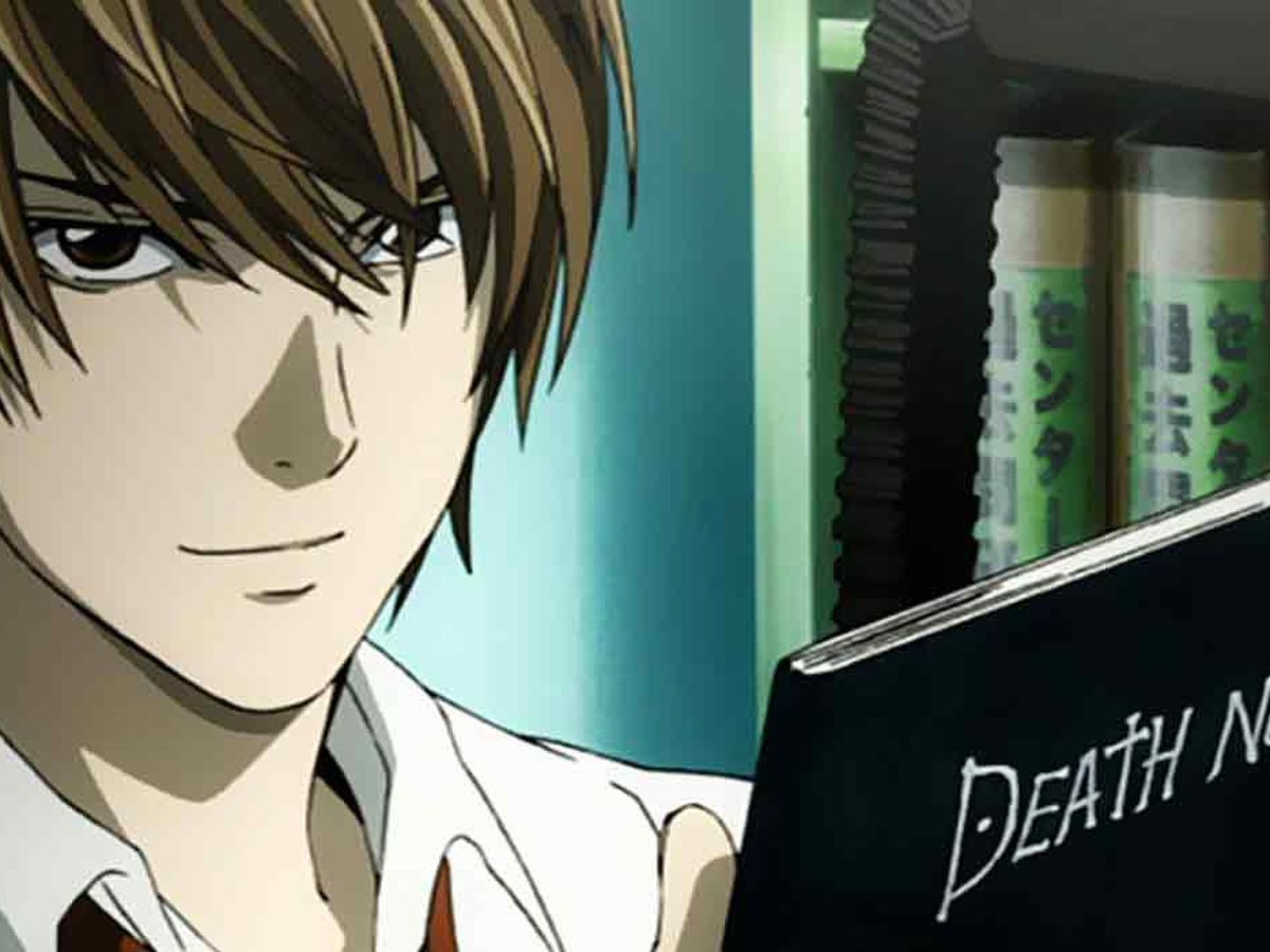 Crítica  Death Note: O Filme (2006) - Plano Crítico