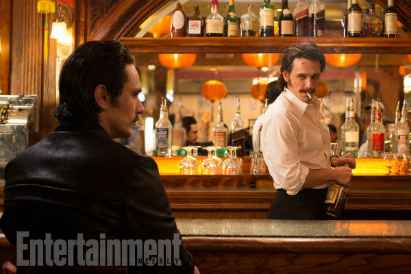 The Deuce HBO, David Simon, George Pelecanos