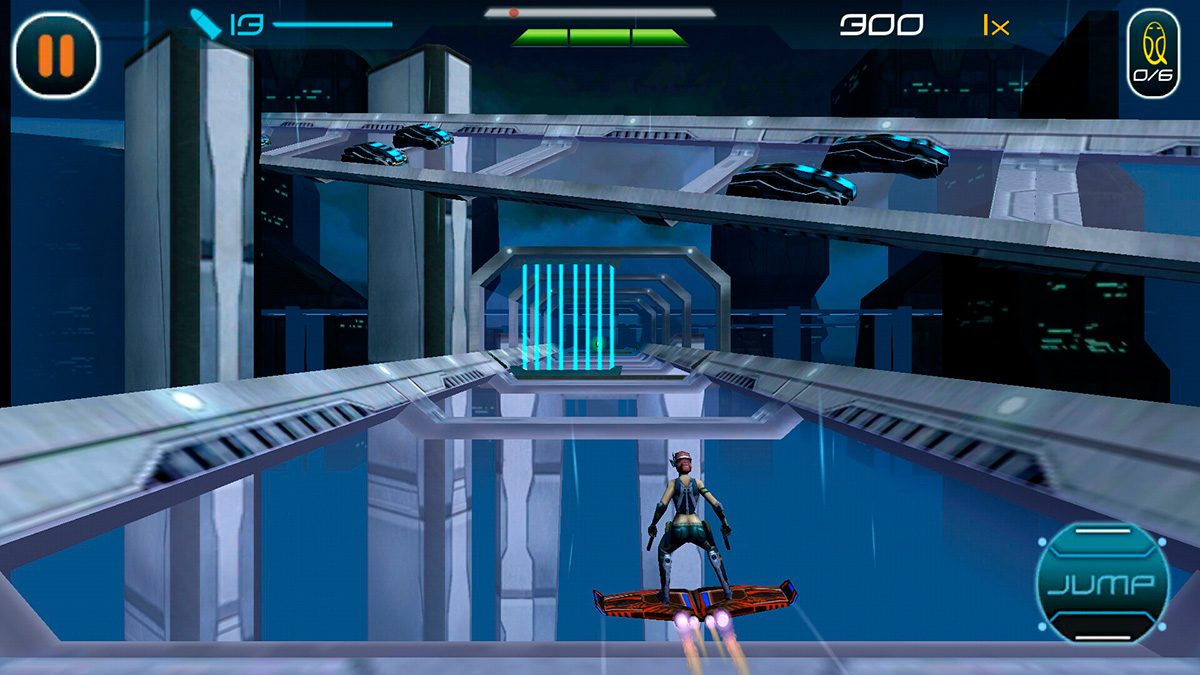 Dissident: Survival Runner Dissident: Survival Runner