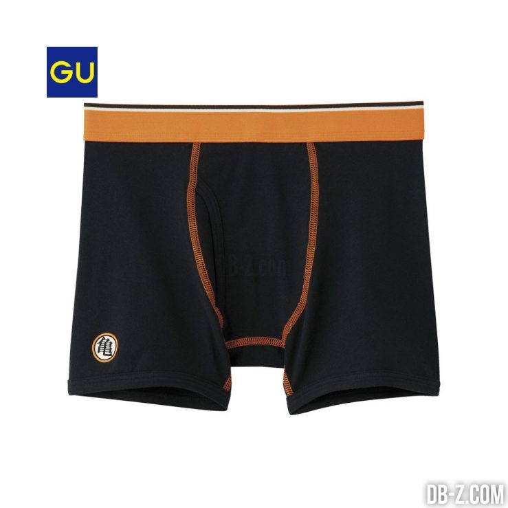 Dragon Ball Ropa Dragon Ball Ropa