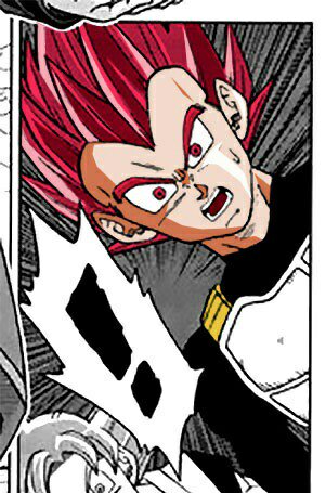 Dragon Ball Super Manga Dragon Ball Super Manga