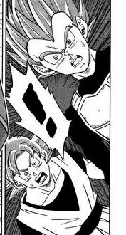 Dragon Ball Super Manga Dragon Ball Super Manga