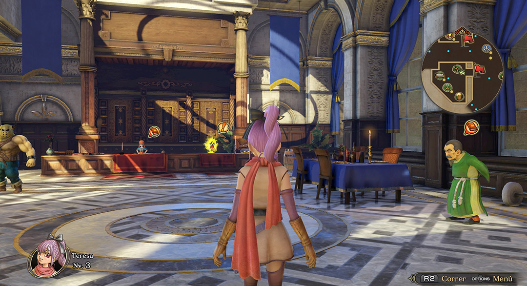 Dragon Quest Heroes II Dragon Quest Heroes II