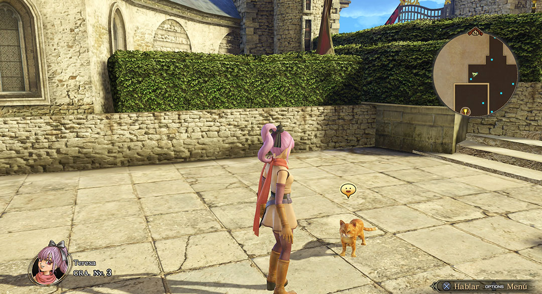 Dragon Quest Heroes II Dragon Quest Heroes II