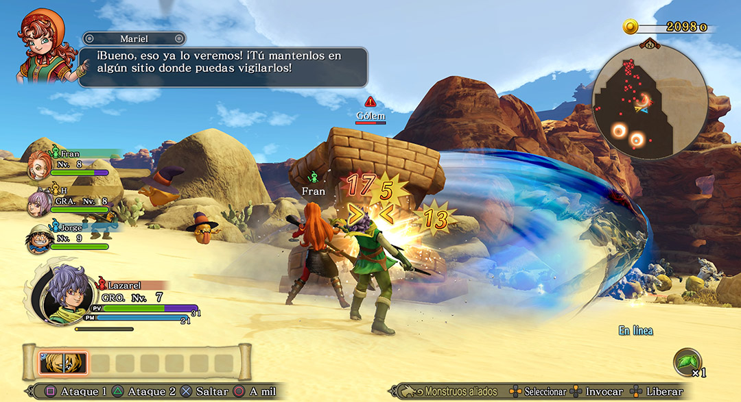 Dragon Quest Heroes II Dragon Quest Heroes II