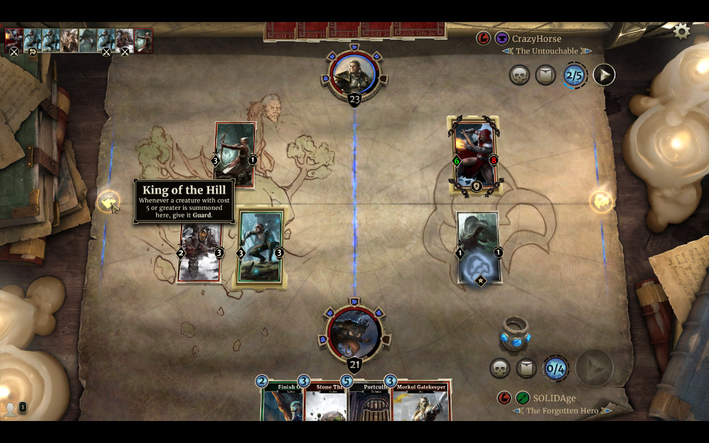 The Elder Scrolls Legends The Elder Scrolls Legends