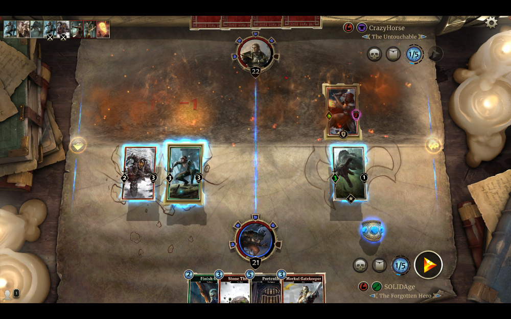 The Elder Scrolls Legends The Elder Scrolls Legends