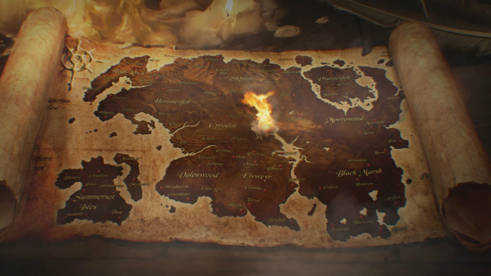 The Elder Scrolls Legends The Elder Scrolls Legends