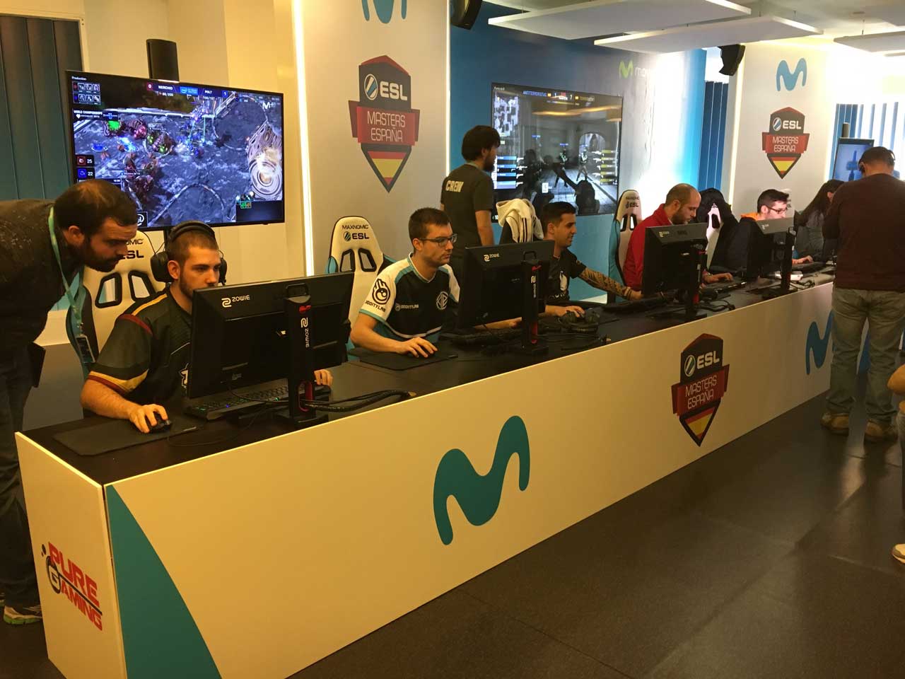 ESL Masters CSGO ESL Masters CSGO