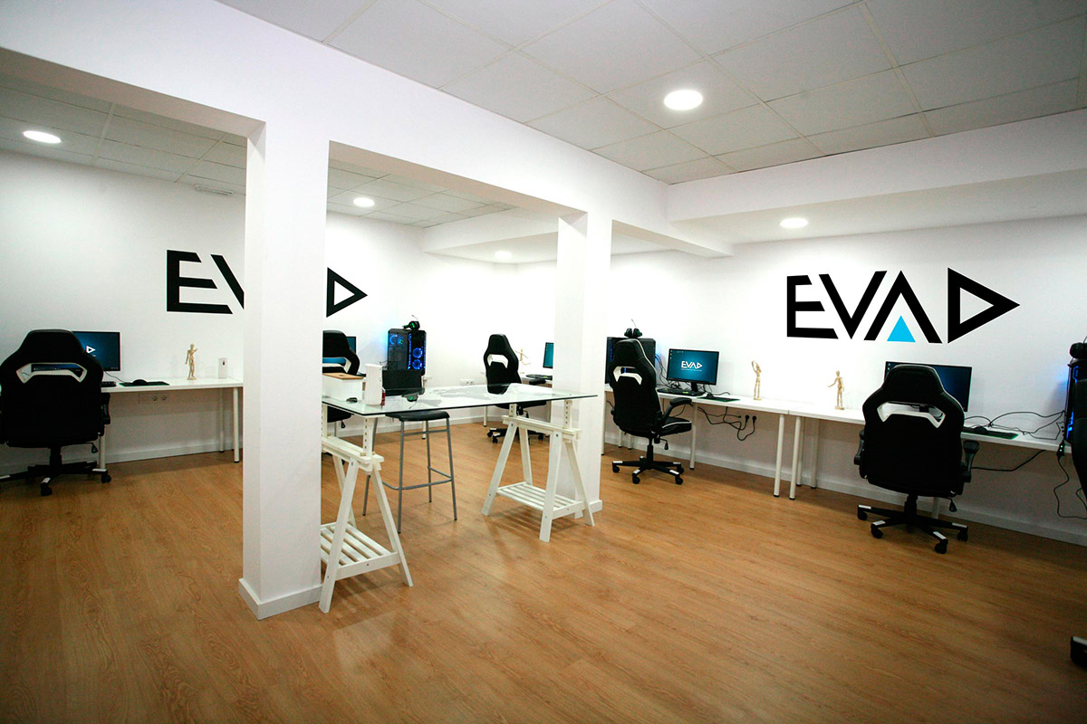 EVAD EVAD