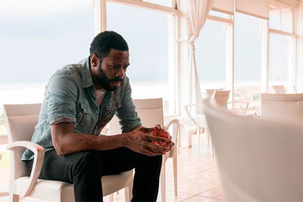 Fear The Walking Dead tercera temporada Fear The Walking Dead tercera temporada