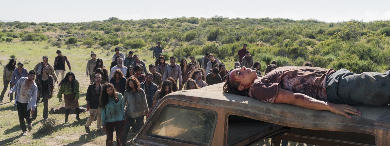 Fear The Walking Dead Fear The Walking Dead