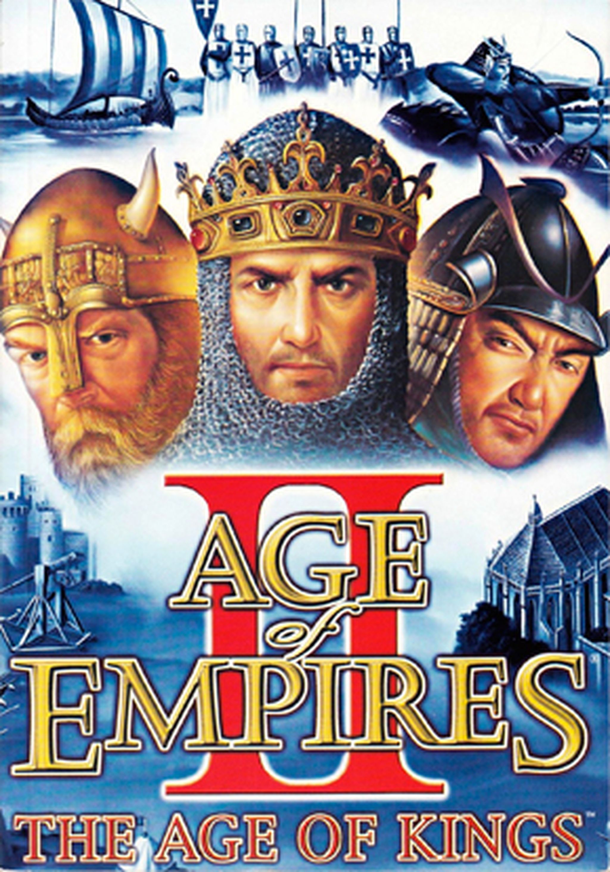 Guía y trucos Age of Empires 2 Códigos para conseguir recursos ilimitados