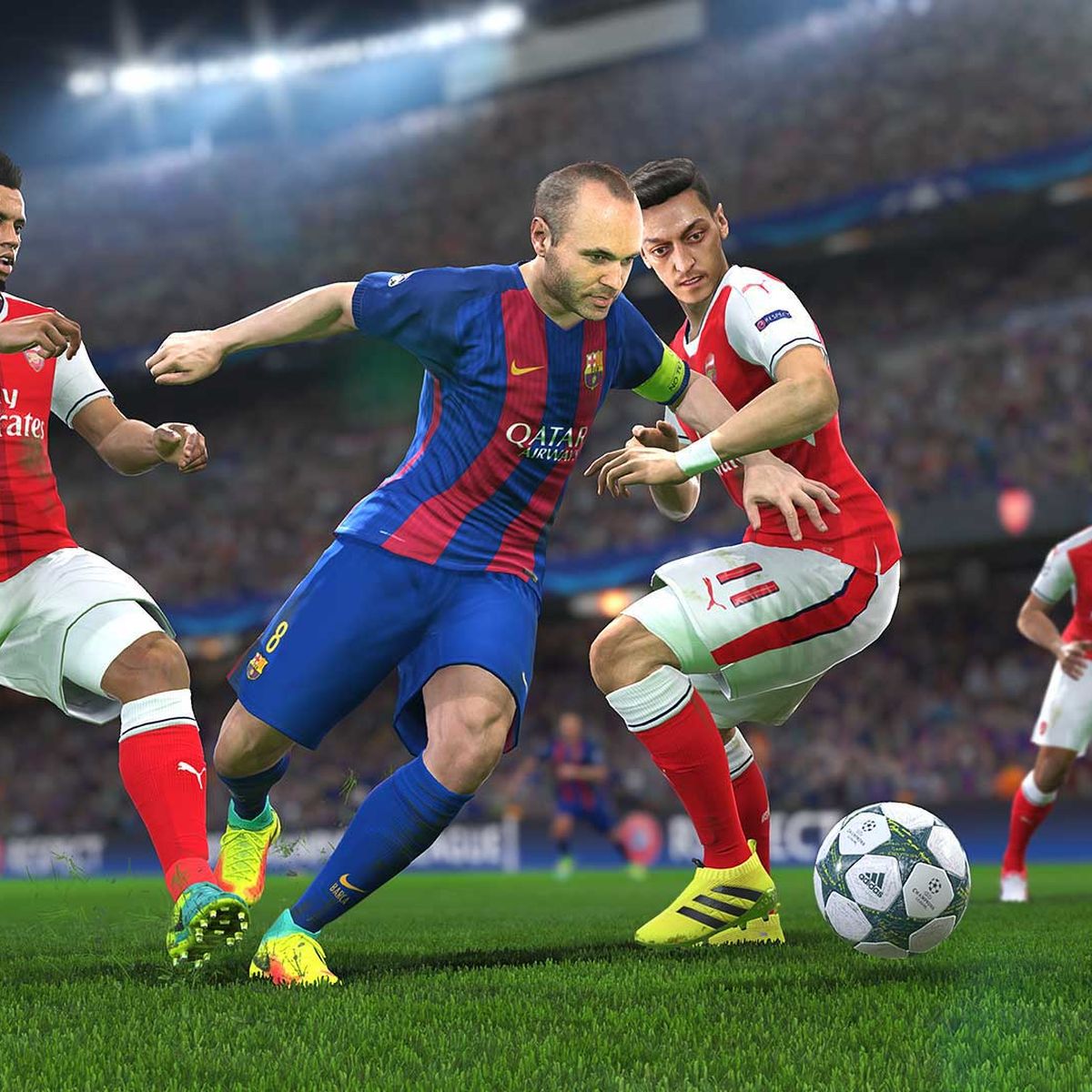 Las mejores ofertas en FIFA 17 Sony Playstation 4 Juegos