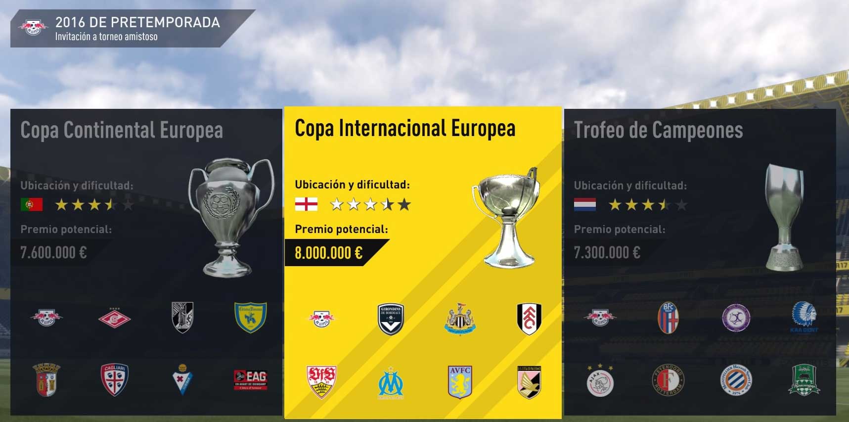 FIFA 17 trucos FIFA 17 trucos