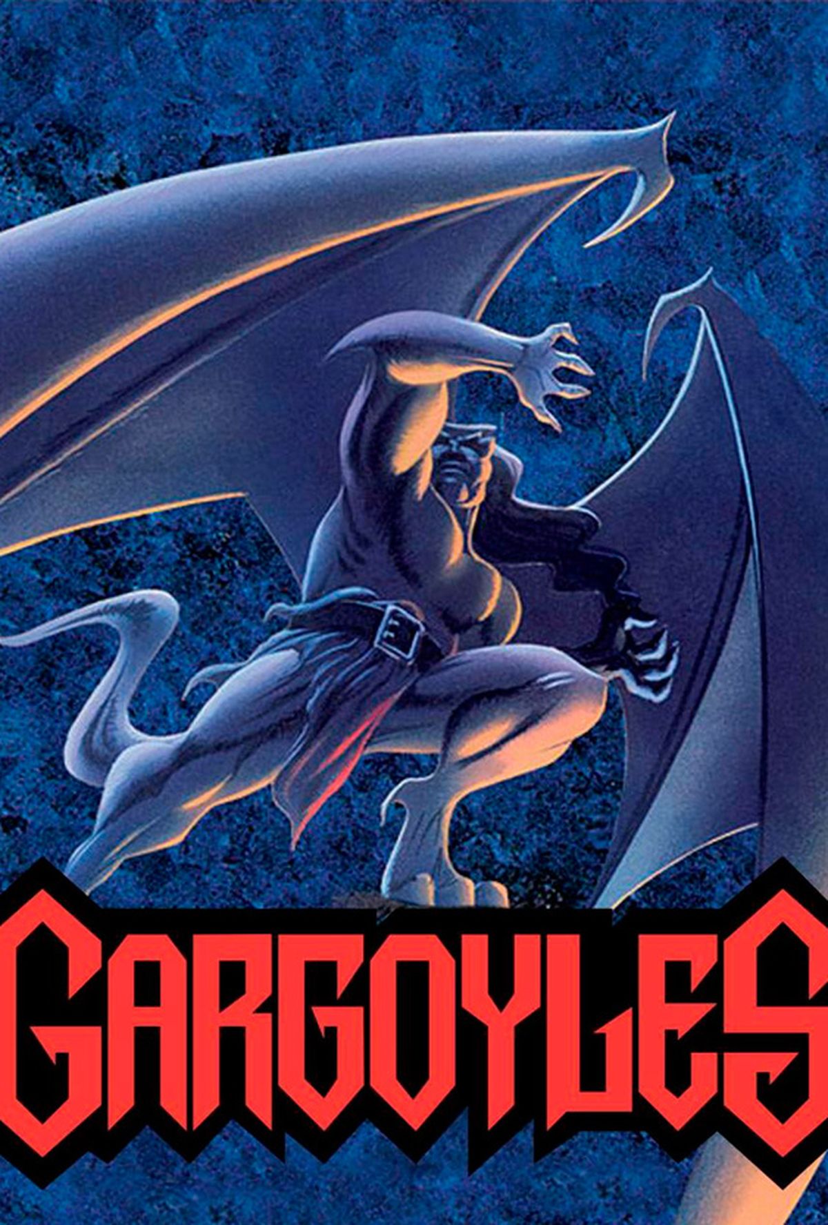 Gargoyles Remastered por fin anuncia fecha de lanzamiento y ...