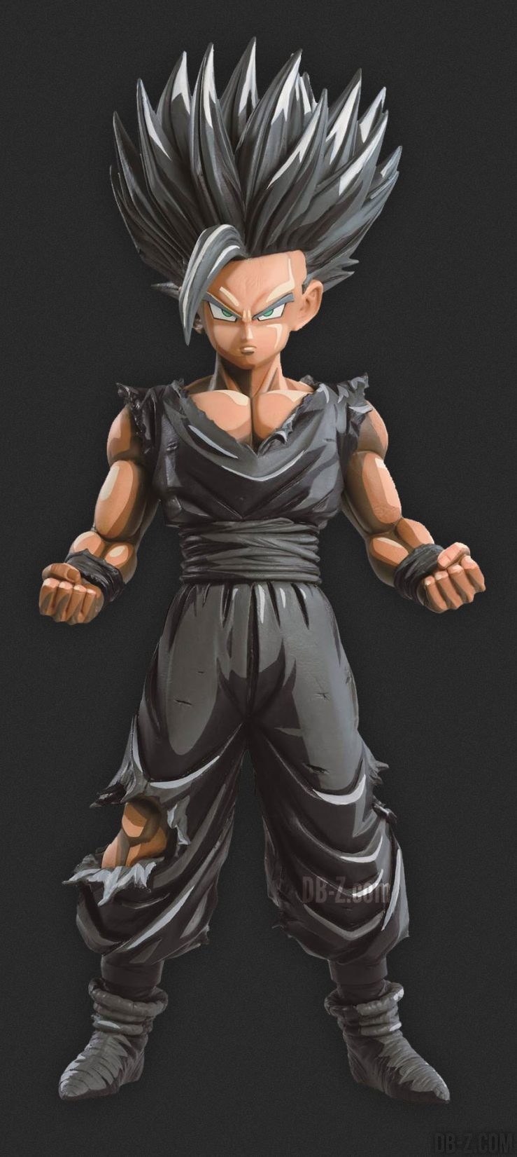 Gohan Chocolate Gohan Chocolate