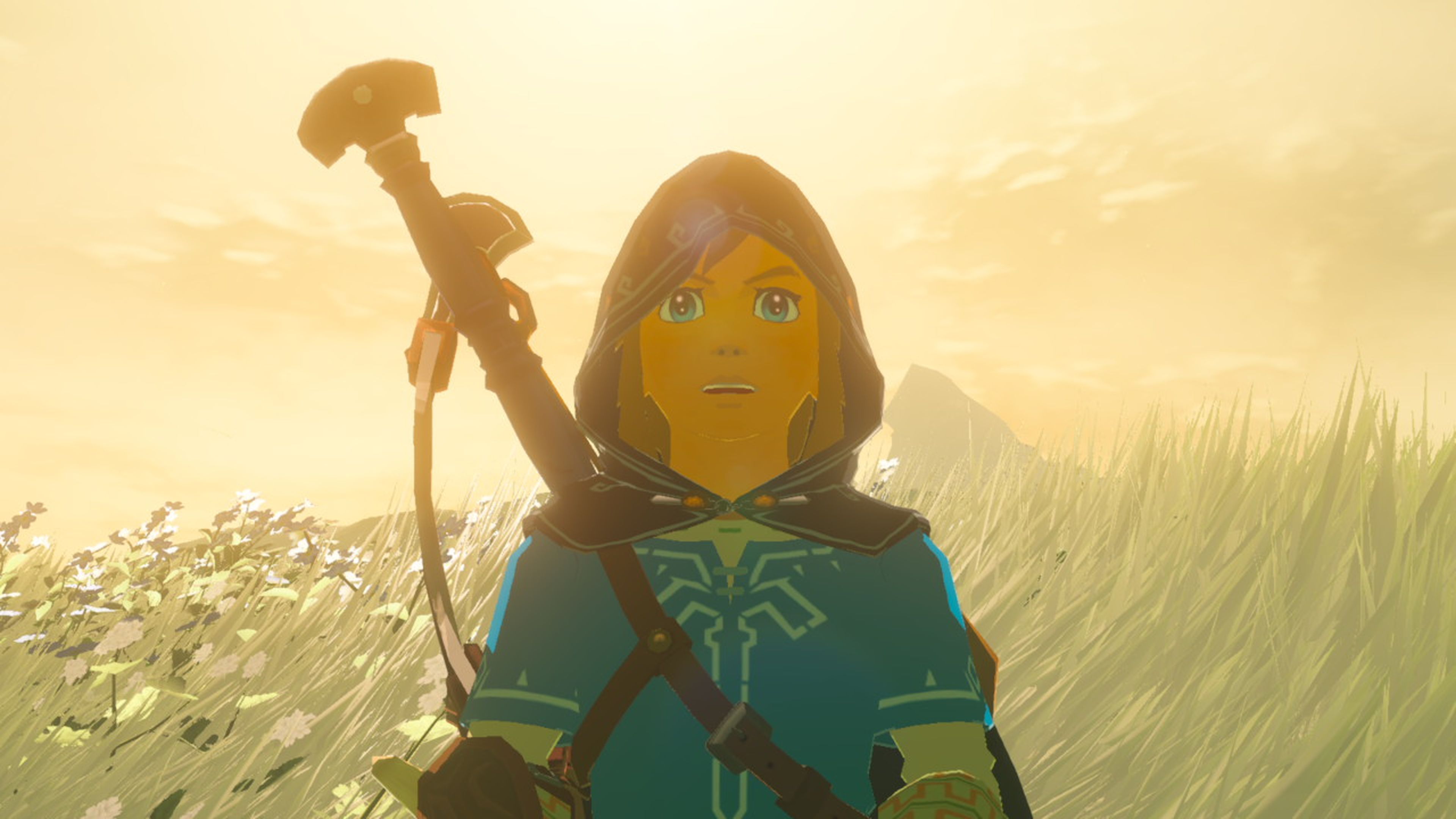 Guía The Legend of Zelda Breath of the Wild - Localización de todos los recuerdos