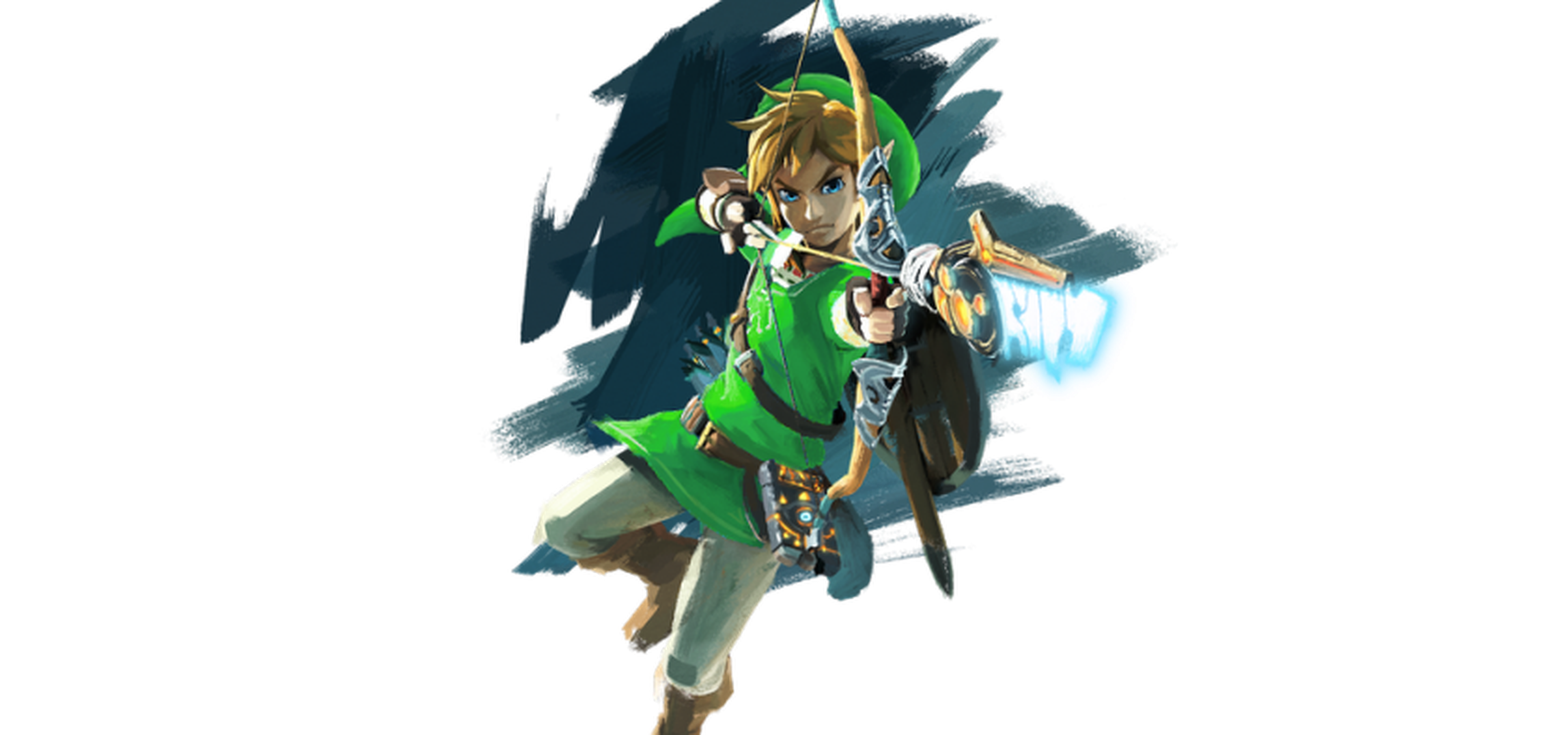 Guía Zelda Breath of the Wild - Cómo conseguir la túnica salvaje (traje verde)