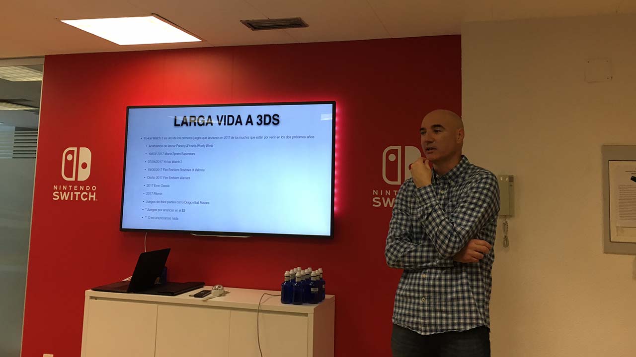 Gustavo Viudez Nintendo Switch Gustavo Viudez Nintendo Switch