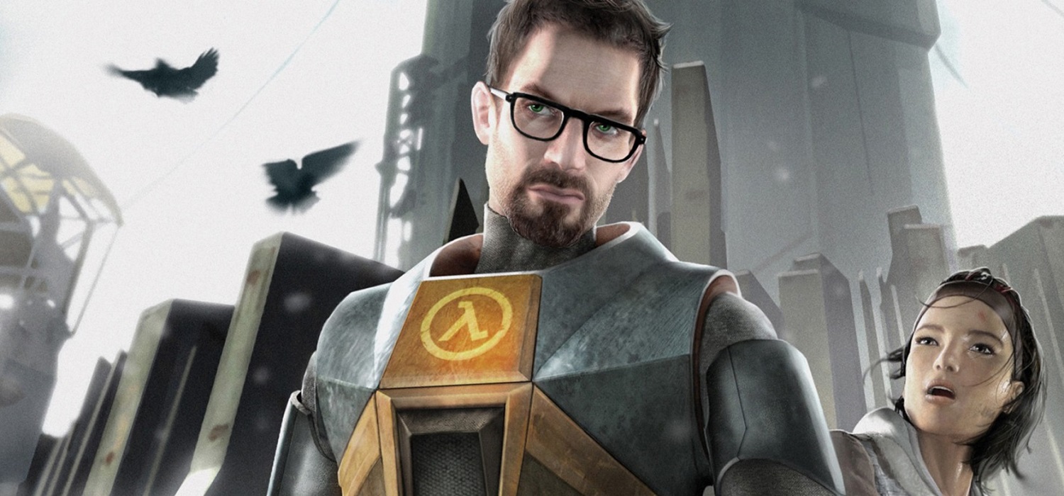 Half-Life 2 - Imágenes filtradas del episodio cancelado Half-Life 2 - Imágenes filtradas del episodio cancelado