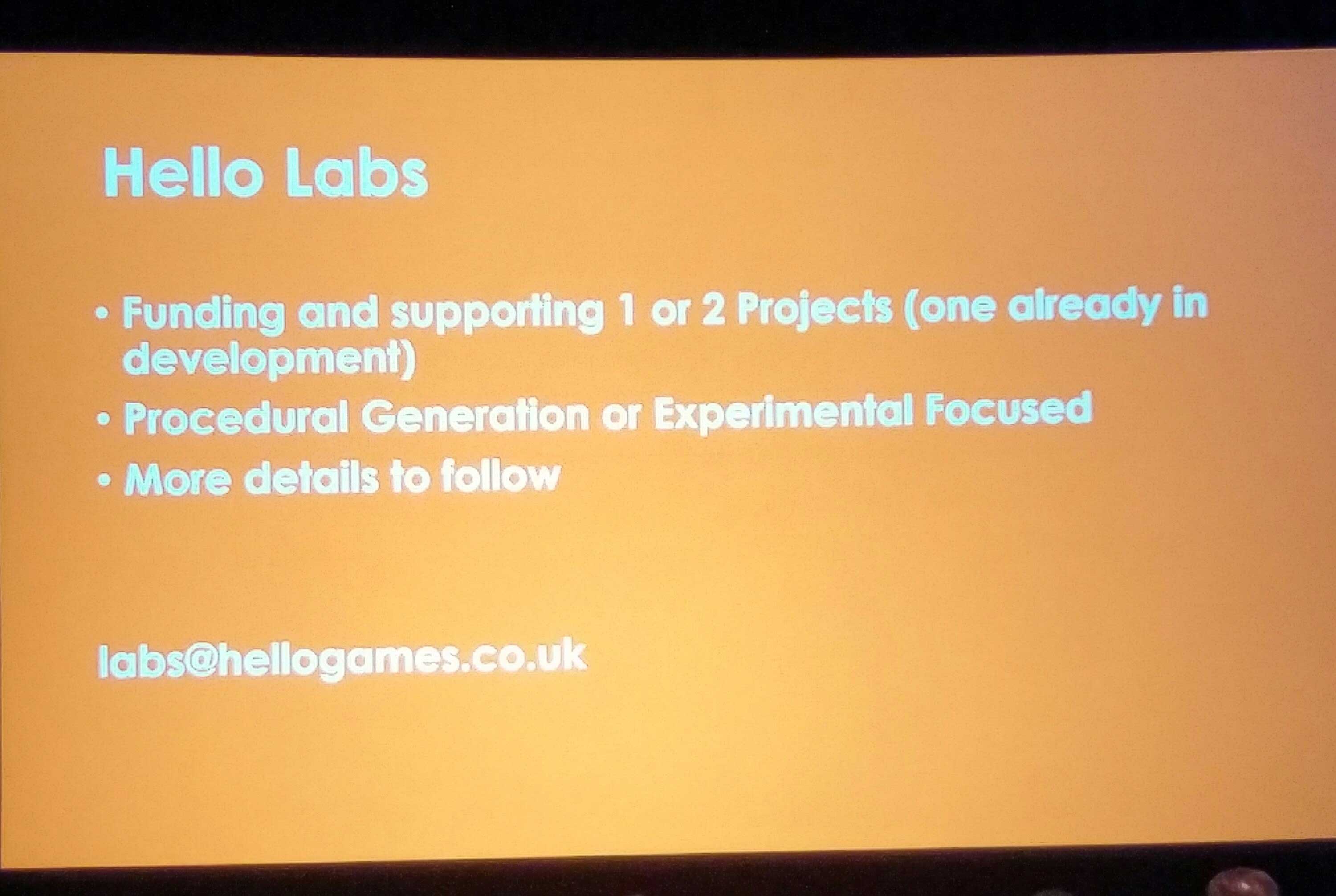 Hello Labs Hello Labs