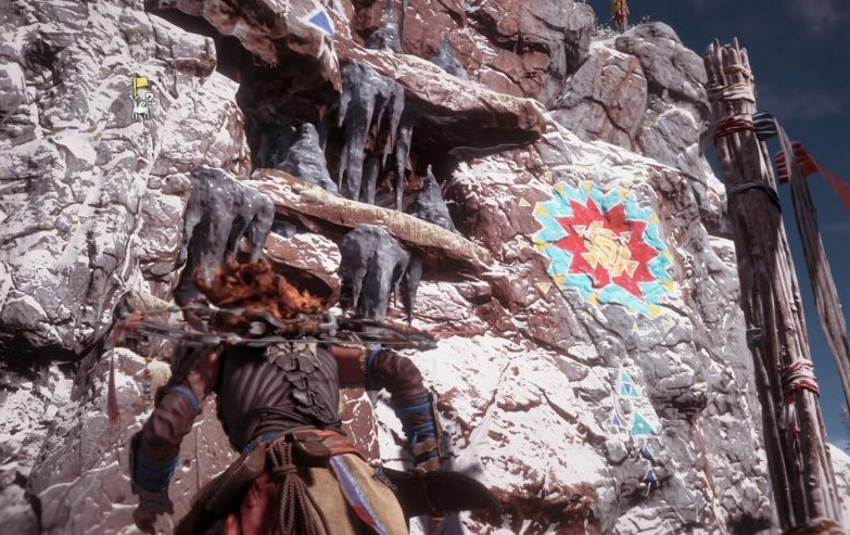 Horizon Zero Dawn figuras Horizon Zero Dawn figuras
