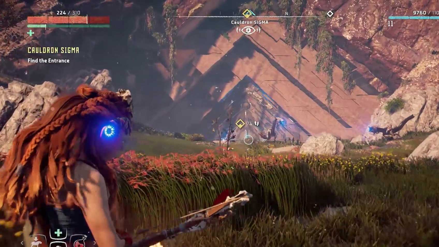 Horizon: Zero Dawn Horizon: Zero Dawn