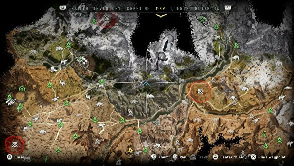 Horizon: Zero Dawn Horizon: Zero Dawn