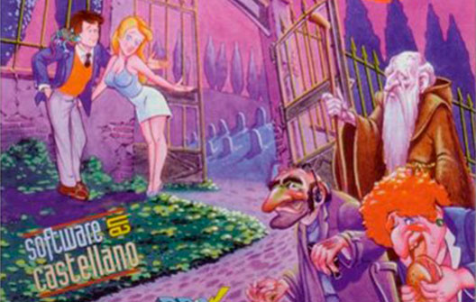 Igor: Objetivo Uikokahonia Pendulo Studios