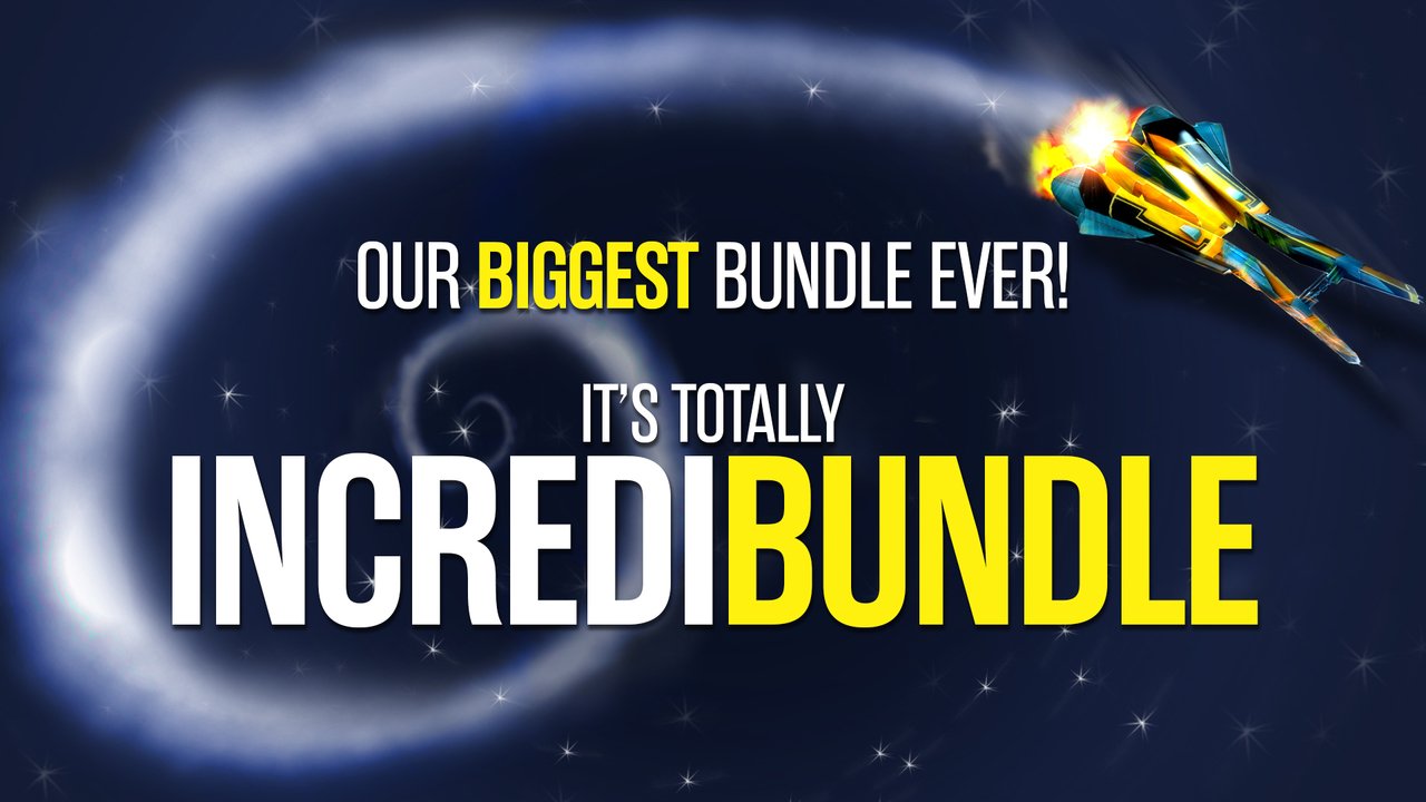 Incredibundle Incredibundle
