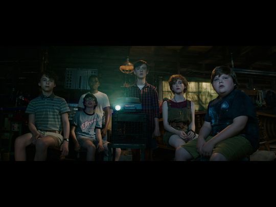 It (Eso) It (Eso)