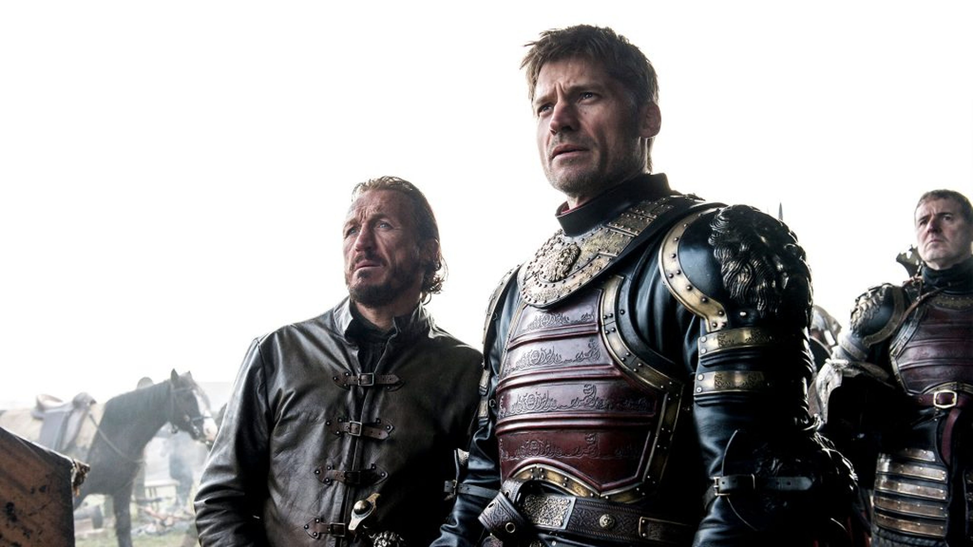 Juego de Tronos - Jaime Lannister