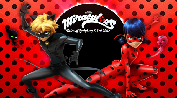 Ladybug Ladybug