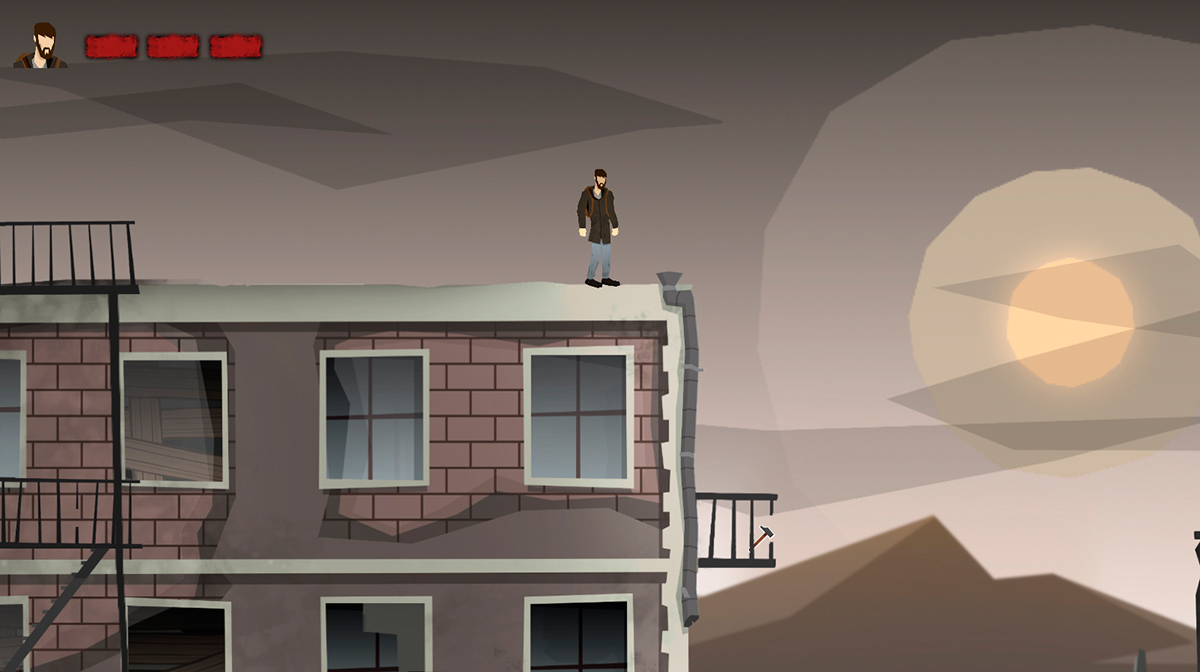 Lambs on the Road (Steam) Lambs on the Road (Steam)