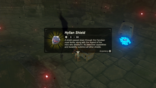 The Legend of Zelda Breath of the Wild The Legend of Zelda Breath of the Wild