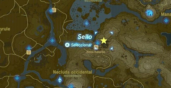 The Legend of Zelda. Breath of the Wild The Legend of Zelda. Breath of the Wild