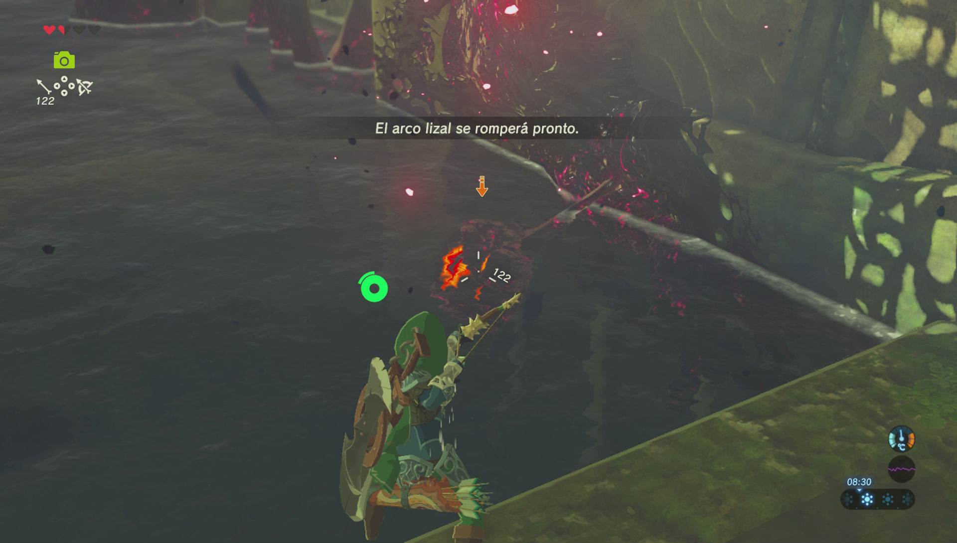 The Legend of Zelda: Breath of the Wild Zelda Breath of the Wild Vah Ruta