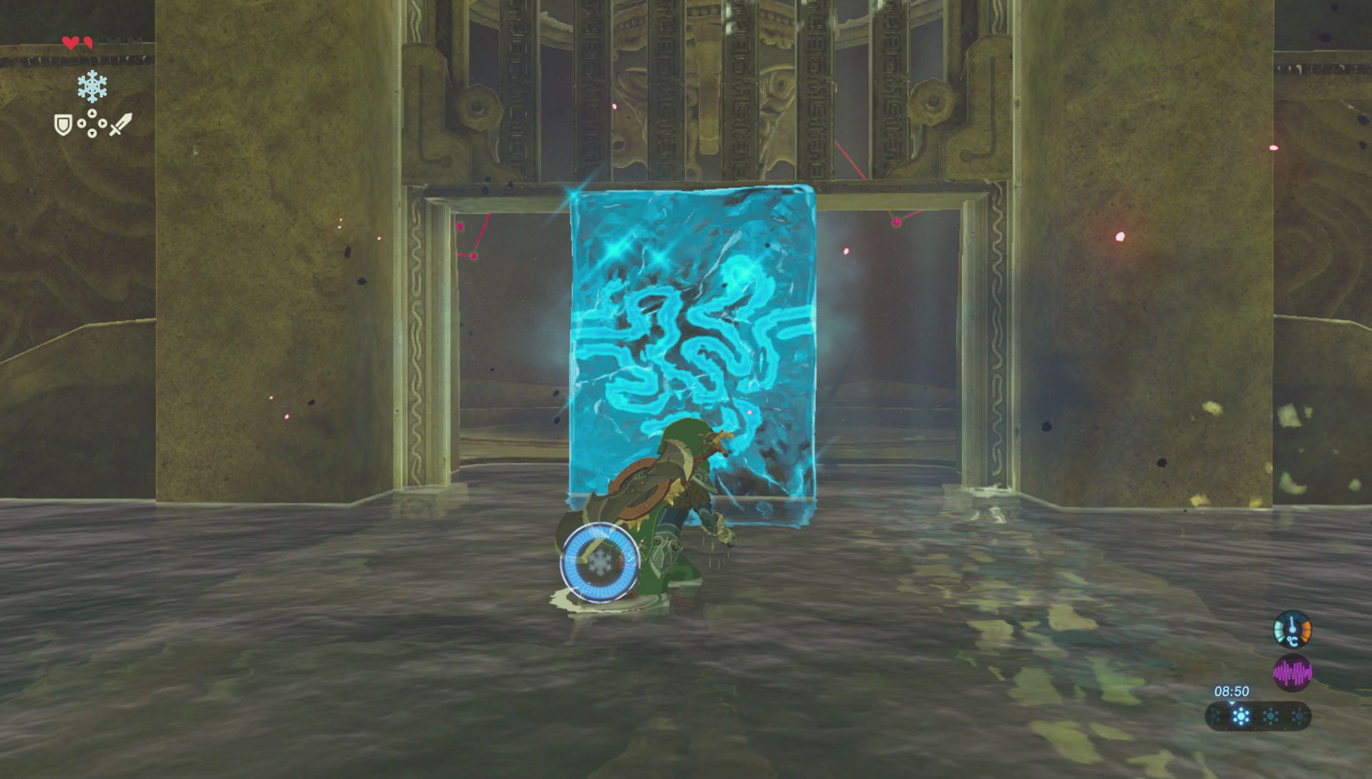 The Legend of Zelda: Breath of the Wild Zelda Breath of the Wild Vah Ruta