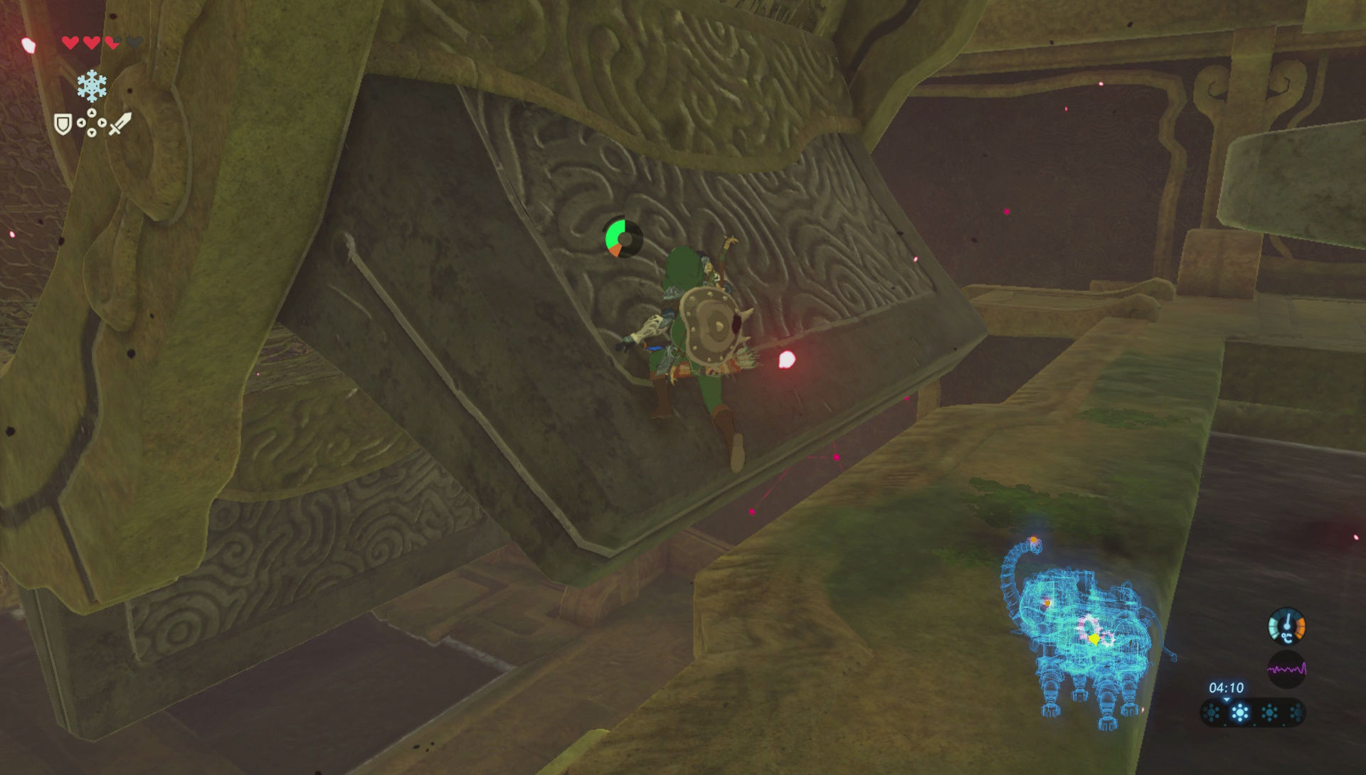 The Legend of Zelda: Breath of the Wild Zelda Breath of the Wild Vah Ruta