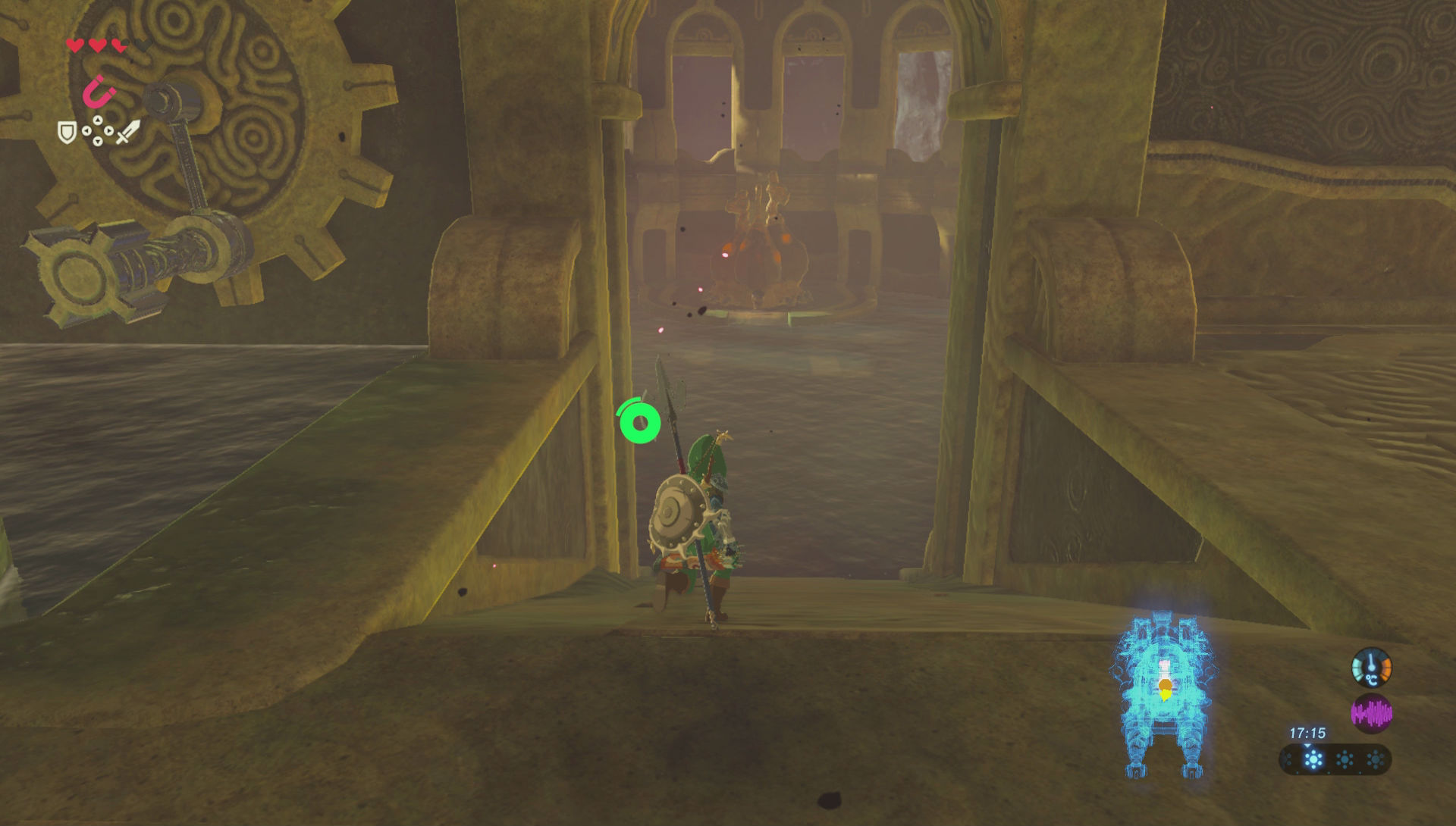 The Legend of Zelda: Breath of the Wild Zelda Breath of the Wild Vah Ruta