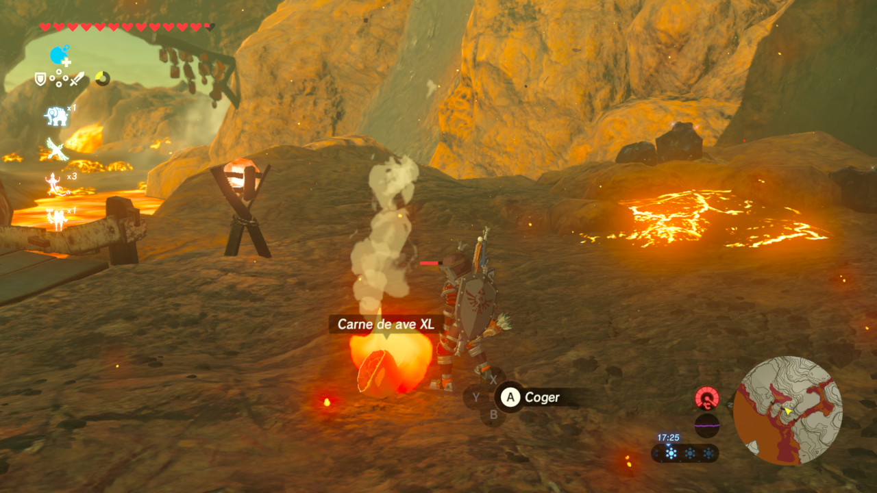 The Legend of Zelda: Breath of the Wild The Legend of Zelda Breath of the Wild