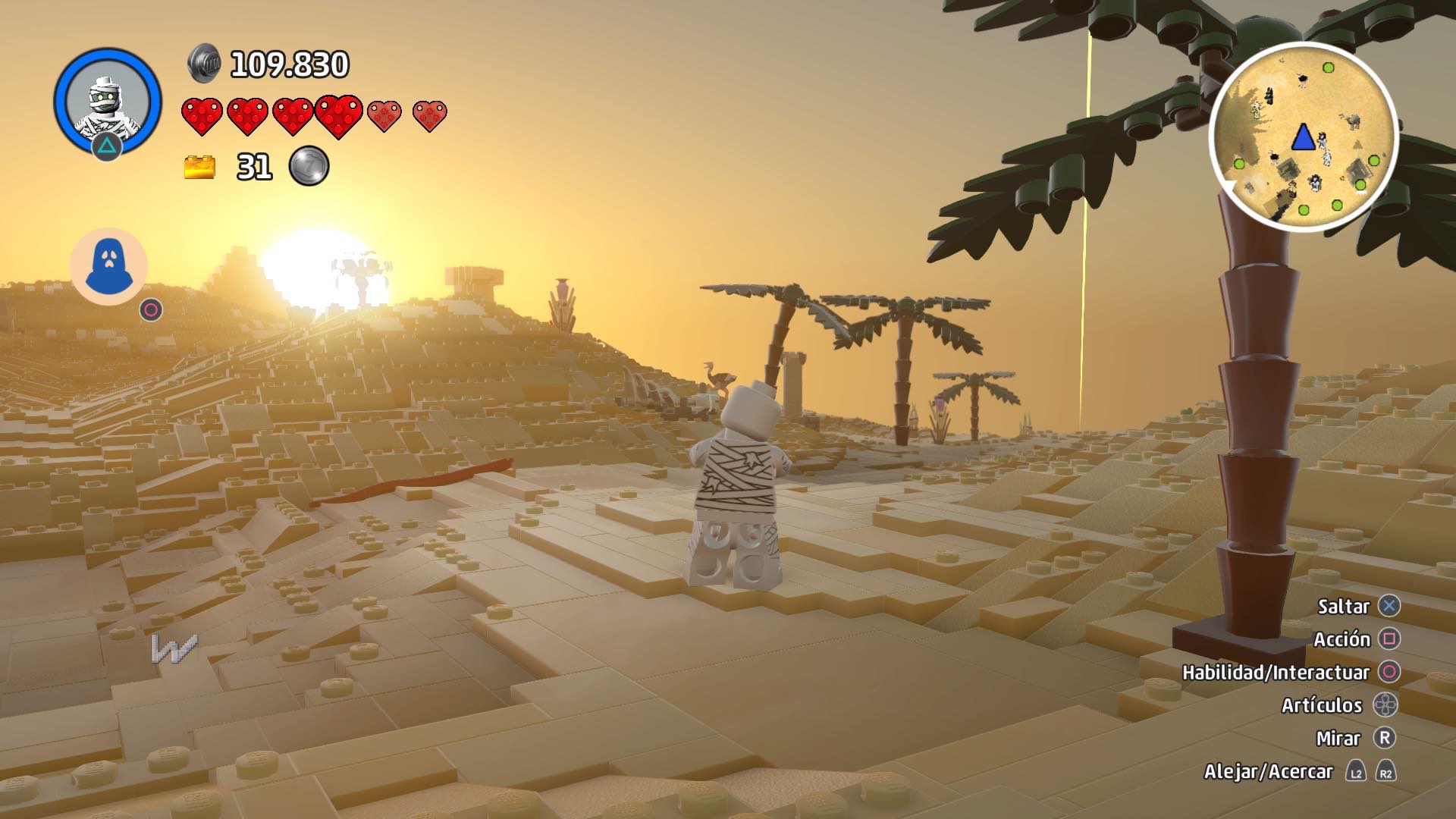 Lego Worlds Lego Worlds