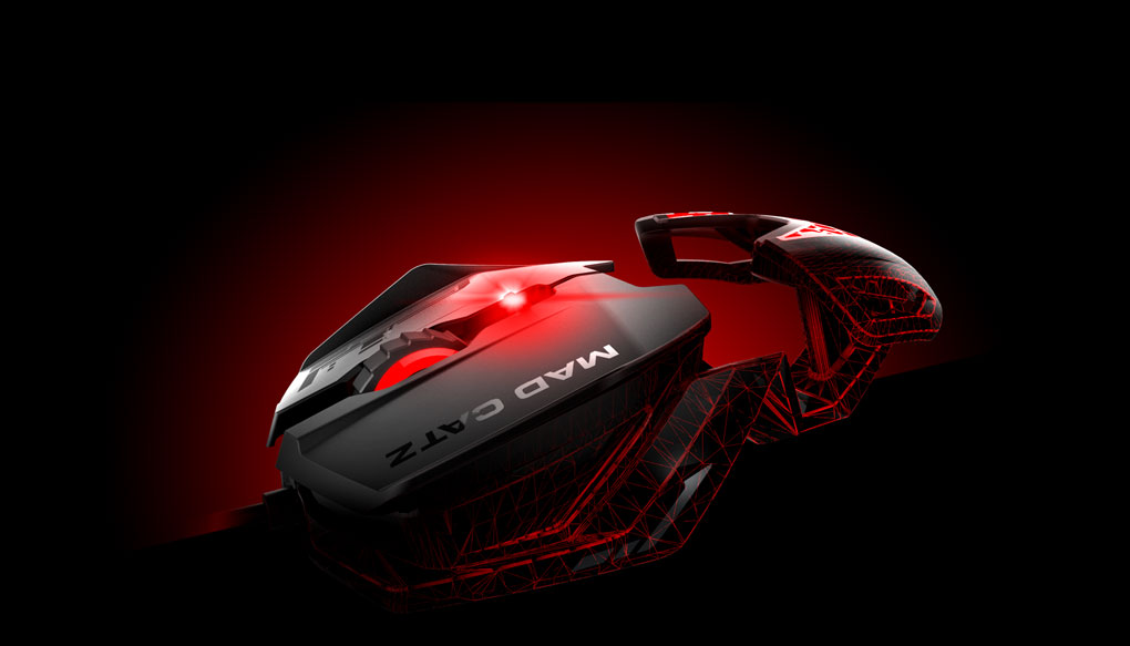 Mad Catz Mad Catz